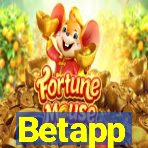 Betapp