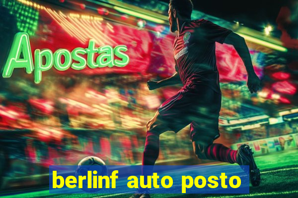 berlinf auto posto