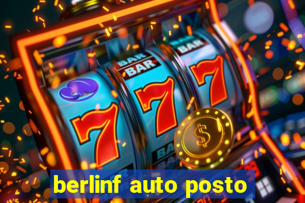 berlinf auto posto