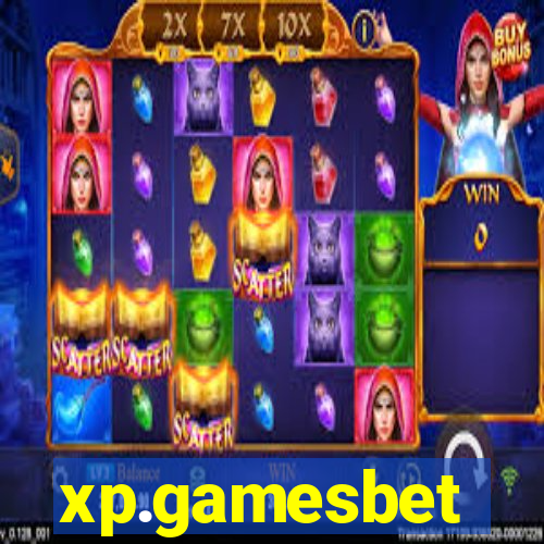 xp.gamesbet