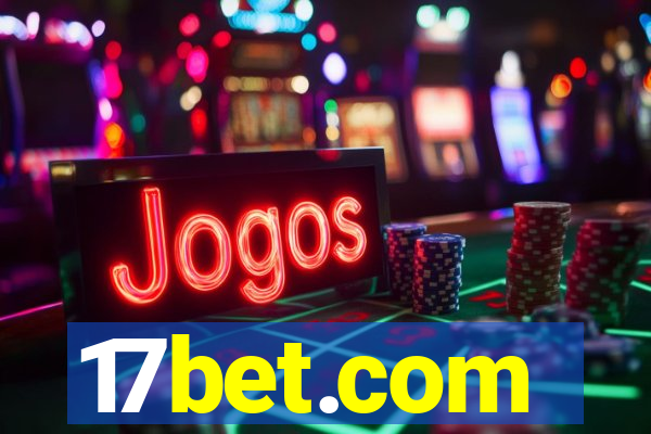 17bet.com