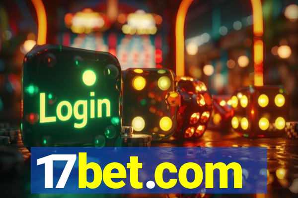 17bet.com