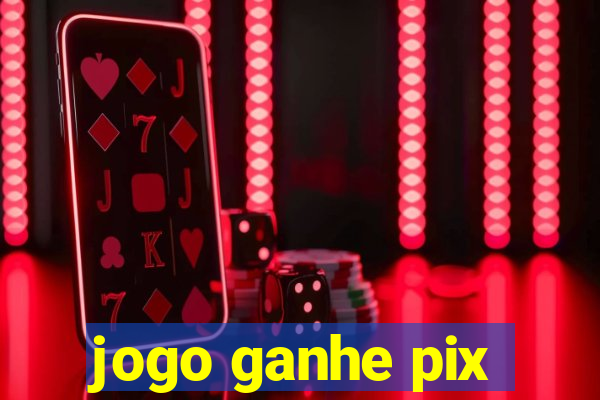 jogo ganhe pix