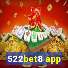 522bet8 app