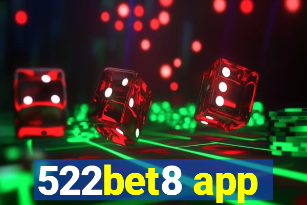 522bet8 app