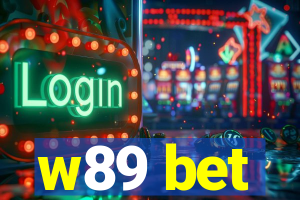 w89 bet