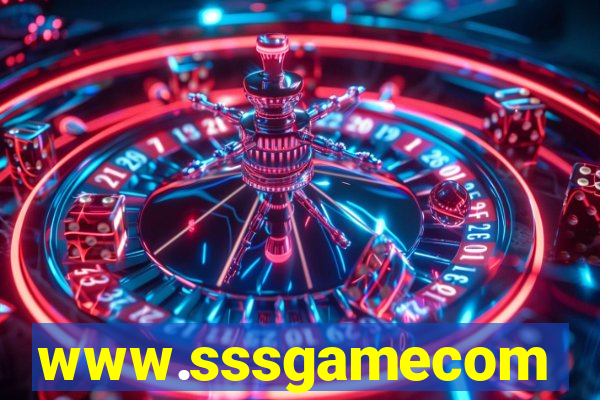 www.sssgamecom