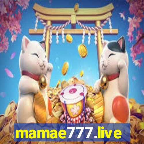 mamae777.live