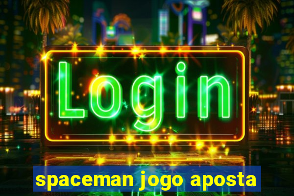 spaceman jogo aposta