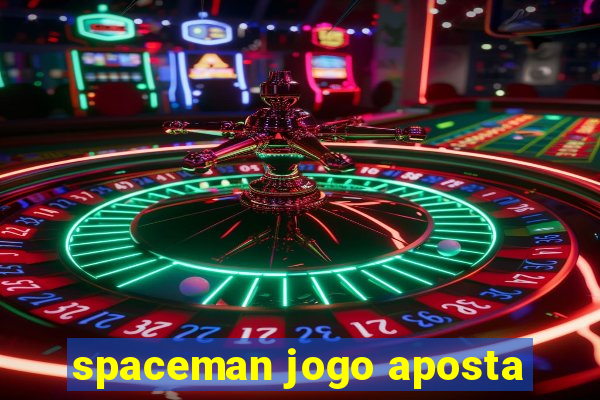 spaceman jogo aposta