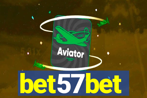 bet57bet