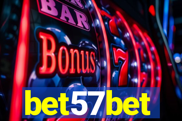 bet57bet