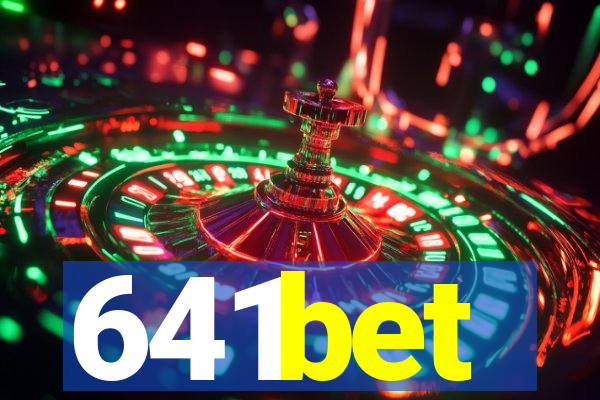 641bet