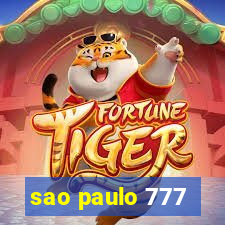 sao paulo 777