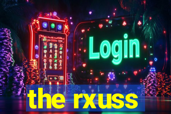 the rxuss