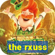 the rxuss