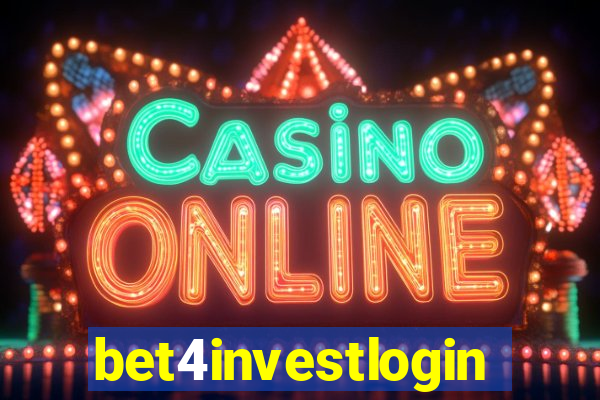 bet4investlogin