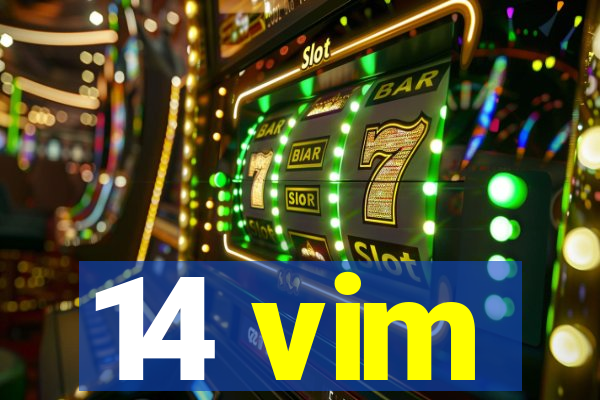 14 vim