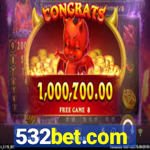 532bet.com