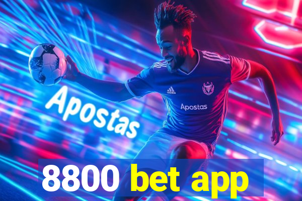 8800 bet app