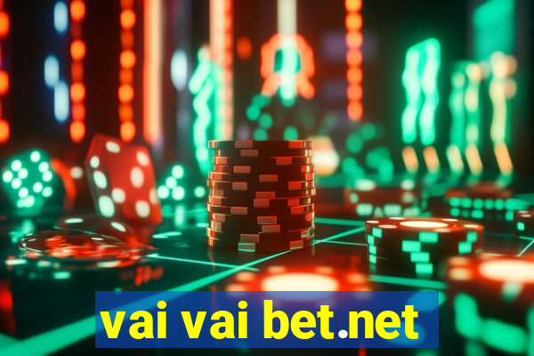 vai vai bet.net