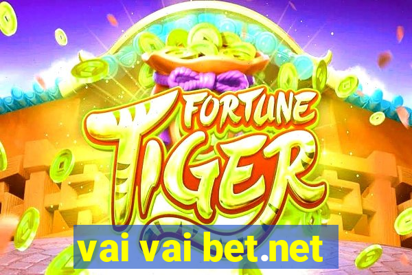 vai vai bet.net