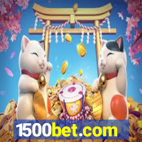 1500bet.com