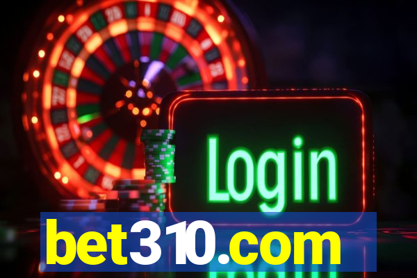 bet310.com