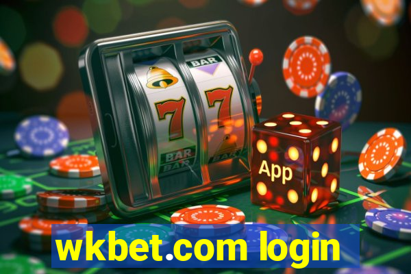 wkbet.com login