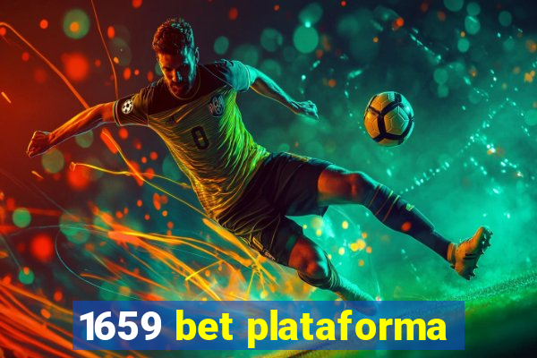 1659 bet plataforma