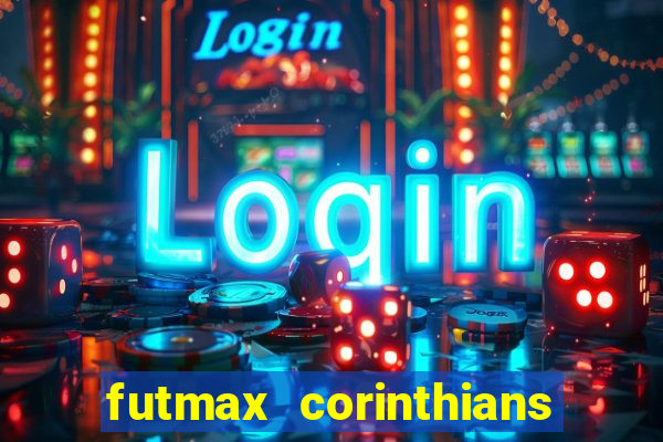 futmax corinthians e cruzeiro