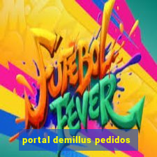 portal demillus pedidos