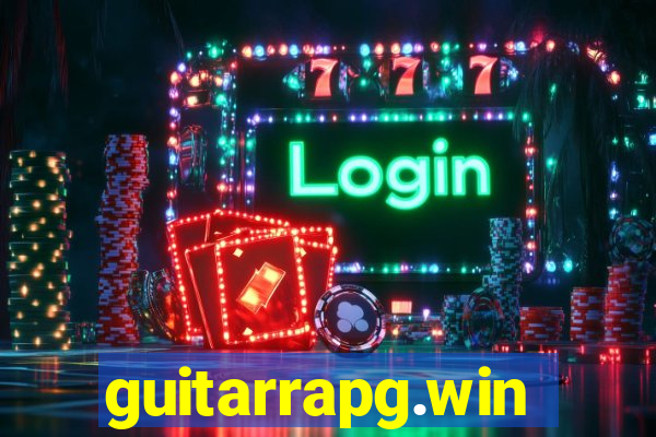 guitarrapg.win