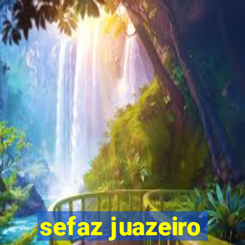 sefaz juazeiro