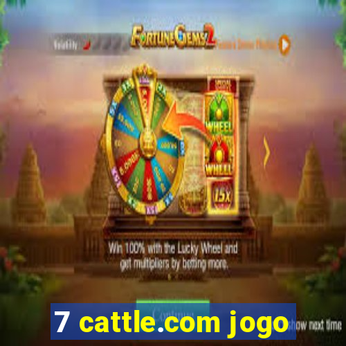 7 cattle.com jogo