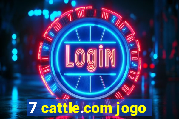 7 cattle.com jogo