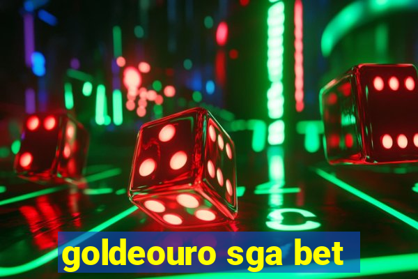 goldeouro sga bet