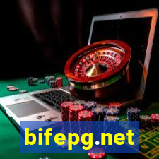 bifepg.net