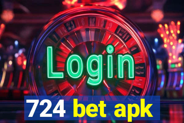 724 bet apk