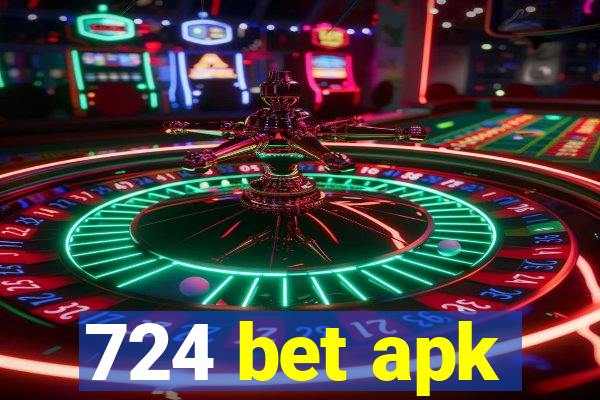 724 bet apk