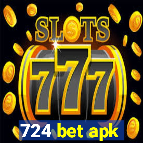 724 bet apk