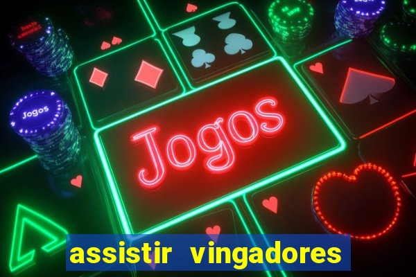 assistir vingadores guerra infinita dublado google drive