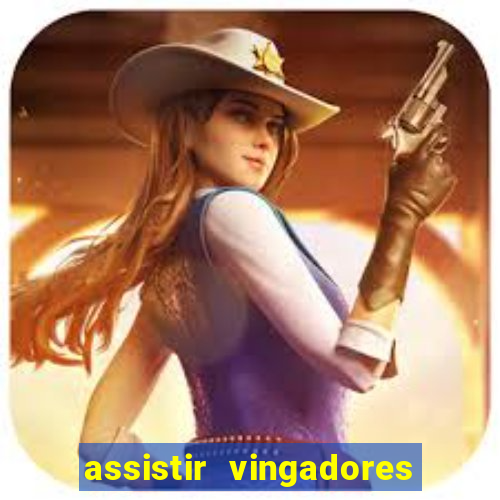 assistir vingadores guerra infinita dublado google drive