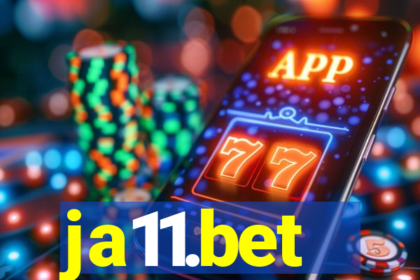 ja11.bet