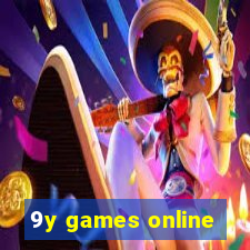 9y games online