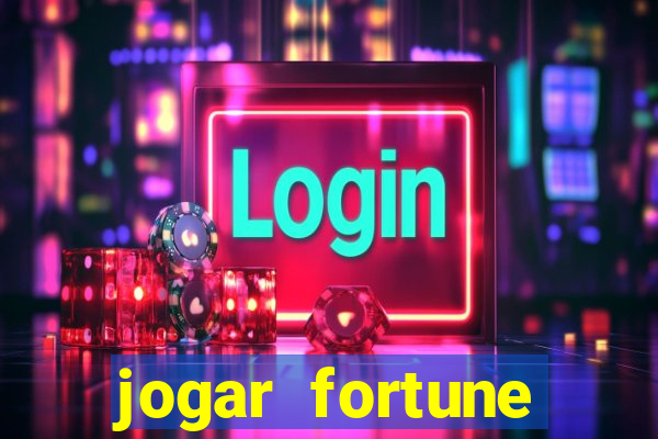 jogar fortune rabbit gratis