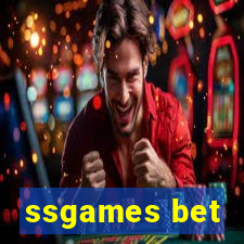 ssgames bet