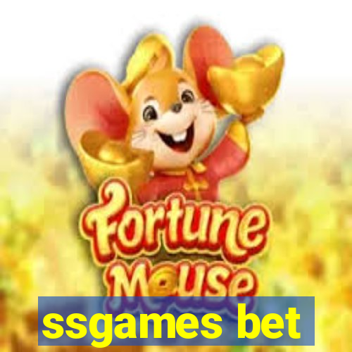 ssgames bet