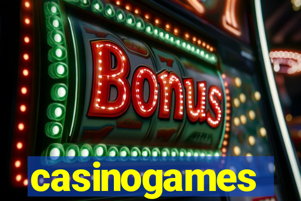 casinogames