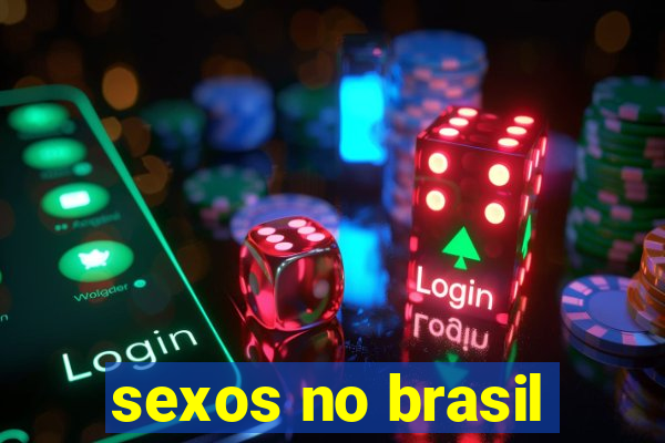 sexos no brasil